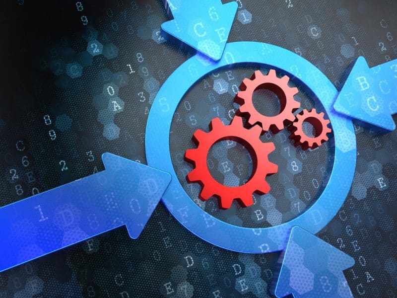 The Automation-Human Balance Takes Shape in Security