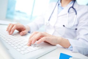New Patent Highlights AI Significance in Cutting-Edge Healthcare