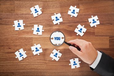 The Secret to Personalization at Scale