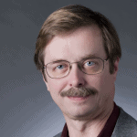 Dave McAllister