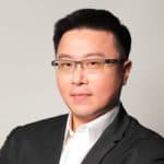 Zane Tsai