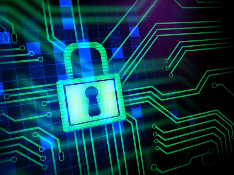 Biden and Tech Leaders Talk Government Security