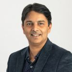 Ashish Yajnik