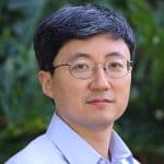 Dr. Tong Zhang