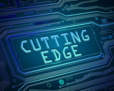 Edge Begins to Dominate the Computing Spectrum