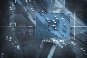 Extracting Data from Aerial and Satellite Imagery Using AI