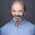George Corugedo