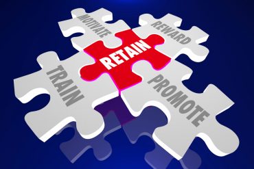 Continuous Improvement Mentality Helps Retain Tech Talent