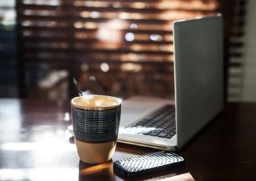 The Importance of AIOps in Support of Work from Home