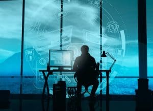 Balancing Efficiency and Culture with Low-Code Automation