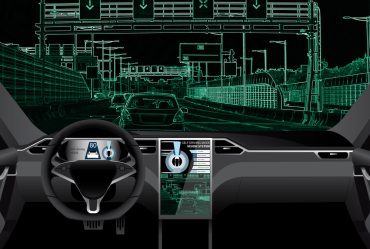 New Technology Brings Fully Autonomous Driving Closer