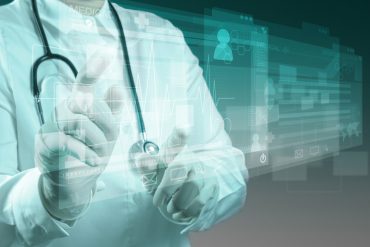 Researchers Use AlphaFold To Design Cancer Drug