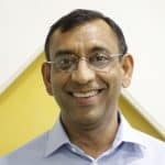 Hemant Elhence