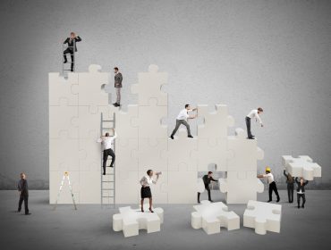 Successful Integration is a Team Sport