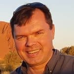 Leif Davidsen