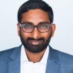 Prashant Reddy