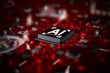NVIDIA: AI Still Has a Hardware Problem