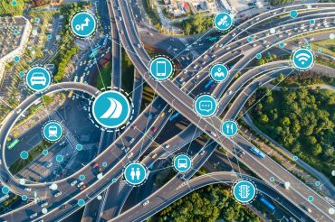 The Rise of Real-time Location Intelligence