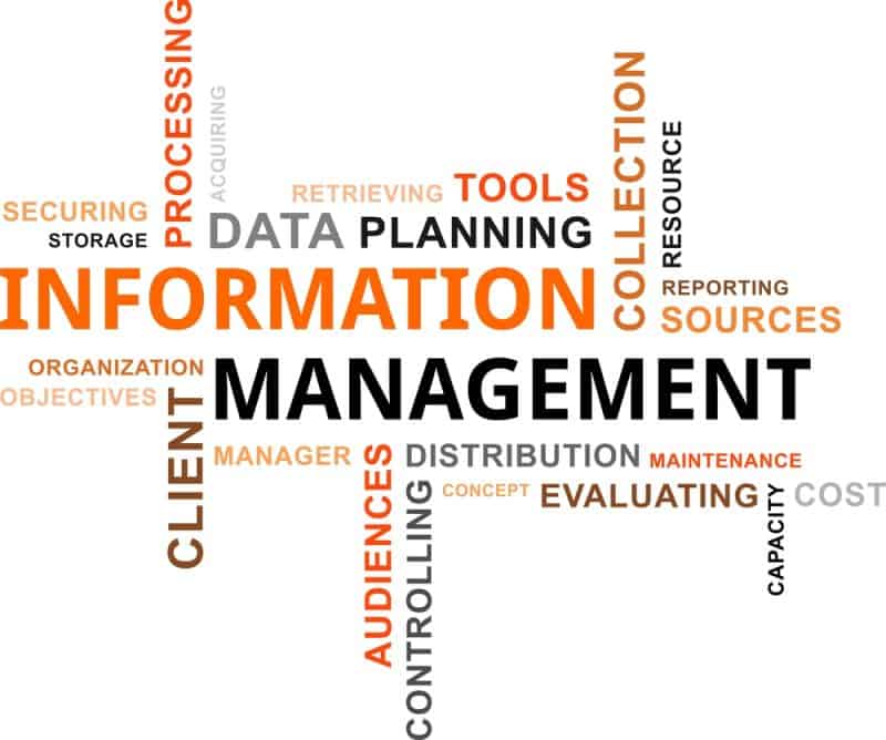 Post-Pandemic Information Management Best Practices