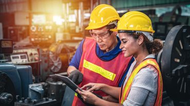 Data at the Edge Improves Factory Workers’ Lives and the Bottom Line