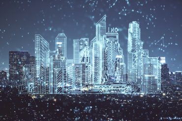 Smart Building Deployments to Triple by 2026