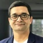 Anand Mahurkar
