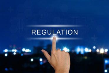 Self-Regulation and Policymaking Guidance Regarding the Use of AI and ML