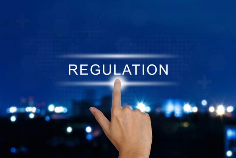 Self-Regulation and Policymaking Guidance Regarding the Use of AI and ML