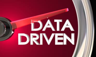 We’re Only at the Beginning of the Analytics Revolution