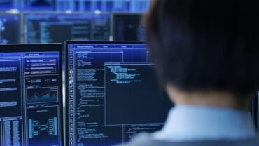 Reskilling Most Common Strategy for Companies Sourcing AI Talent