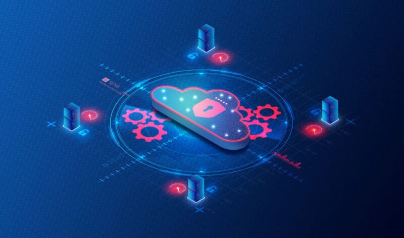 Open Source Key to Cloud-Native Security Success