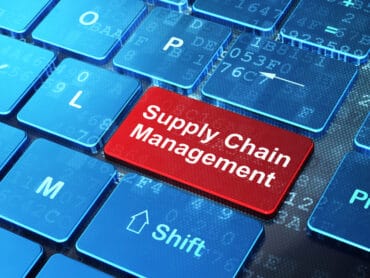 5 Ways Analytics Are Disrupting Supply Chain Management