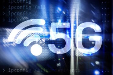 Empowering the AI Enterprise in the 5G Era