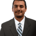 Oswaldo “Ozzie” Flores