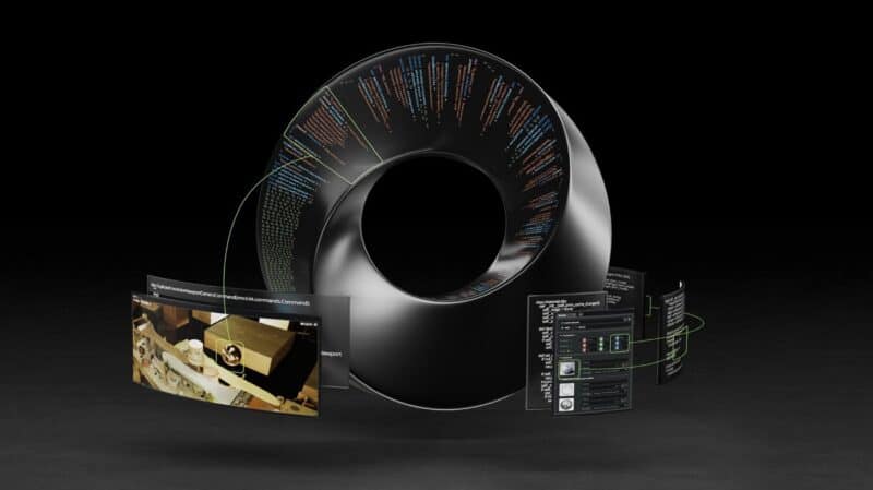 NVIDIA Launches Development Platform For Metaverse