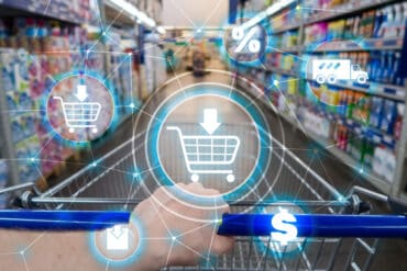 The Retail Reboot: How Leading Retailers are Personalizing the Experience with the Edge