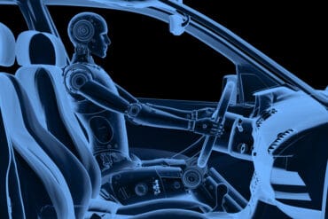 Digital Twins May Soon Make Crash-Test Dummies Obsolete