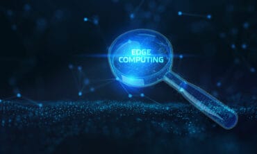 Manufacturing Leads the Way to the Edge, Survey Confirms