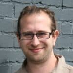 Daniel Twigg