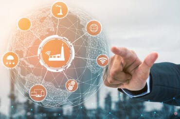 Intelligent Digital Supply Chain Trends to Watch