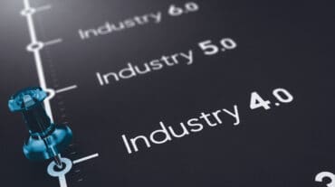 Industry 4.0, an Ambitious Idea, Needs Data Democratization