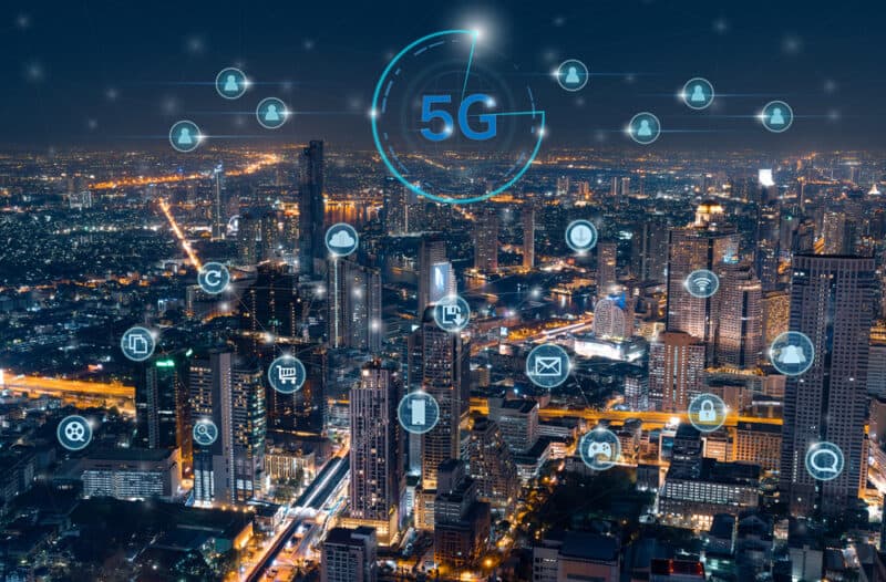 Smart Cities: Regional Collaboration Synergizes Benefits