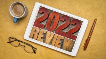 RTInsights 2022: A Look Back at the Year’s Top Stories