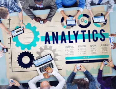 Everyone Wants to be Data-Driven, but Few Want to do the Driving