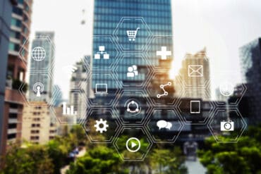 Cities at the Edge: Promoting Urban Mobility with Technology