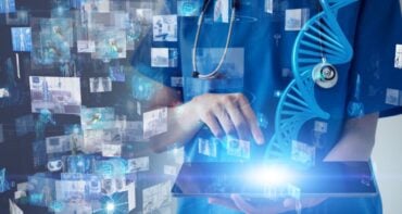 AI Tool Detects Early Signs of Dementia