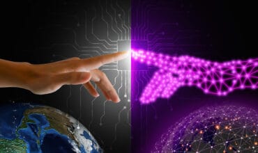 Digital Twins and the Next Generation Simulation Engine