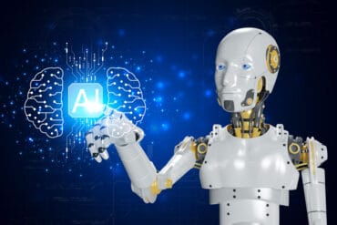 Nearly Every Job Will be Touched by Generative AI