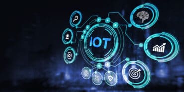 IoT Connections To Grow by 400% In Four Years