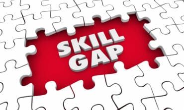 Inflation Is Out of Your Control. But A Workforce Skills Gap Isn’t